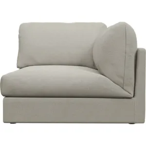 Finley California Ivory Right Arm Facing Sofa Chair Module by James Lane, a Sofas for sale on Style Sourcebook