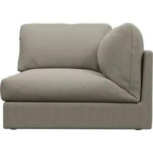 Finley Plaza Natural Right Arm Facing Sofa Chair Module by James Lane, a Sofas for sale on Style Sourcebook
