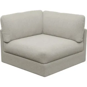 Finley Noa Desert Corner Sofa Chair Module by James Lane, a Sofas for sale on Style Sourcebook