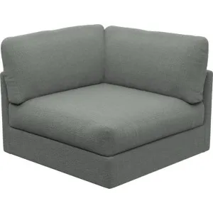 Finley Tribute Storm Corner Sofa Chair Module by James Lane, a Sofas for sale on Style Sourcebook