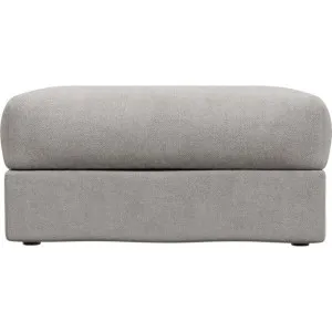 Finley Avon Mineral Ottoman by James Lane, a Ottomans for sale on Style Sourcebook