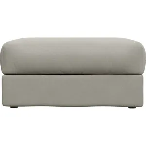 Finley California Ivory Ottoman by James Lane, a Ottomans for sale on Style Sourcebook