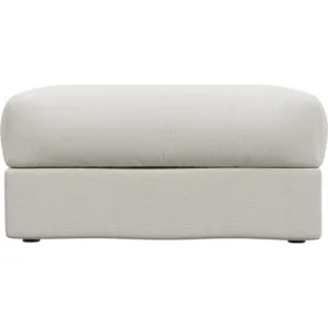 Finley Tribute Shell Ottoman by James Lane, a Ottomans for sale on Style Sourcebook