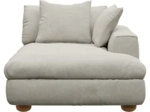 Tully Noa Desert Chaise Right Arm Facing Module by James Lane, a Sofas for sale on Style Sourcebook