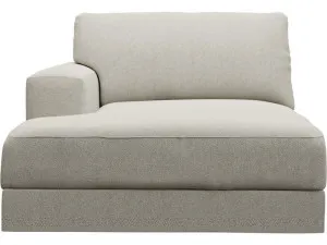 Monica Noa Desert Left Arm Facing Chaise Module by James Lane, a Sofas for sale on Style Sourcebook