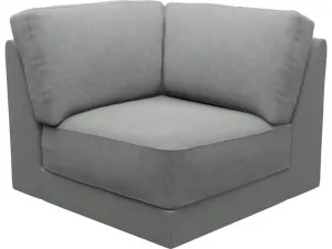 Monica Maya Flint Corner Sofa Chair Module by James Lane, a Sofas for sale on Style Sourcebook