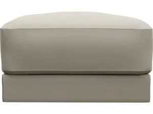 Monica Isla Sea Pearl Ottoman by James Lane, a Ottomans for sale on Style Sourcebook