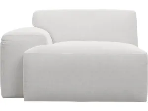 Copenhagen Muse Frost Left Arm Facing Sofa Module by James Lane, a Sofas for sale on Style Sourcebook