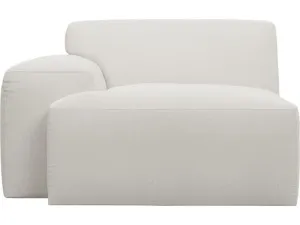 Copenhagen Tribute Ice Left Arm Facing Sofa Module by James Lane, a Sofas for sale on Style Sourcebook
