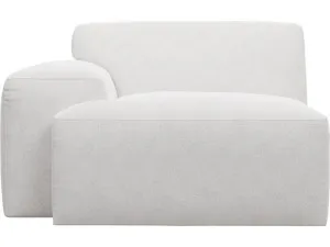 Copenhagen Noa Fog Left Arm Facing Sofa Module by James Lane, a Sofas for sale on Style Sourcebook
