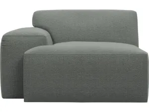 Copenhagen Tribute Storm Left Arm Facing Sofa Module by James Lane, a Sofas for sale on Style Sourcebook