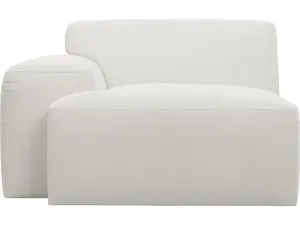 Copenhagen Tribute Shell Left Arm Facing Sofa Module by James Lane, a Sofas for sale on Style Sourcebook