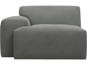 Copenhagen Maya Flint Left Arm Facing Sofa Module by James Lane, a Sofas for sale on Style Sourcebook