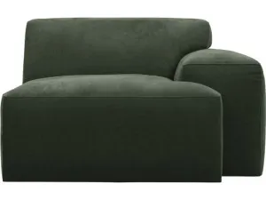 Copenhagen Muse Forest Right Arm Facing Sofa Module by James Lane, a Sofas for sale on Style Sourcebook