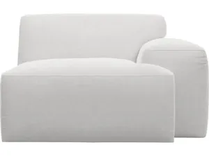 Copenhagen Muse Frost Right Arm Facing Sofa Module by James Lane, a Sofas for sale on Style Sourcebook