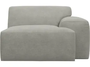 Copenhagen Toorak Pebble Right Arm Facing Sofa Module by James Lane, a Sofas for sale on Style Sourcebook