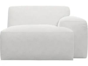 Copenhagen Noa Fog Right Arm Facing Sofa Module by James Lane, a Sofas for sale on Style Sourcebook