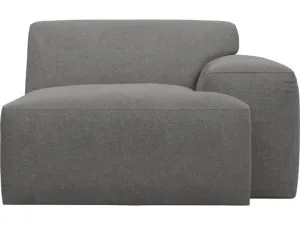 Copenhagen California Slate Right Arm Facing Sofa Module by James Lane, a Sofas for sale on Style Sourcebook