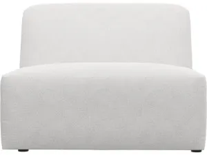 Copenhagen Noa Fog Armless Chair Sofa Module by James Lane, a Sofas for sale on Style Sourcebook