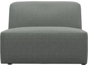 Copenhagen Tribute Storm Armless Chair Sofa Module by James Lane, a Sofas for sale on Style Sourcebook