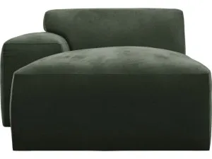 Copenhagen Muse Forest Left Arm Facing Chaise Module by James Lane, a Sofas for sale on Style Sourcebook