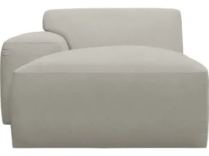 Copenhagen California Ivory Left Arm Facing Chaise Module by James Lane, a Sofas for sale on Style Sourcebook