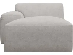Copenhagen Avon Mineral Left Arm Facing Chaise Module by James Lane, a Sofas for sale on Style Sourcebook
