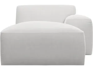 Copenhagen Muse Frost Right Arm Facing Chaise Module by James Lane, a Sofas for sale on Style Sourcebook