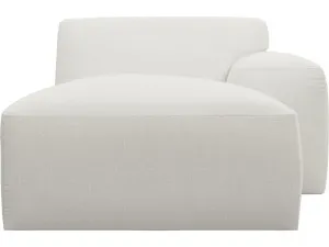 Copenhagen Tribute Shell Right Arm Facing Chaise Module by James Lane, a Sofas for sale on Style Sourcebook