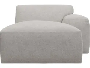 Copenhagen Avon Mineral Right Arm Facing Chaise Module by James Lane, a Sofas for sale on Style Sourcebook