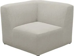 Copenhagen Noa Desert Square Corner Chair Sofa Module by James Lane, a Sofas for sale on Style Sourcebook