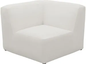 Copenhagen Tribute Ice Square Corner Chair Sofa Module by James Lane, a Sofas for sale on Style Sourcebook