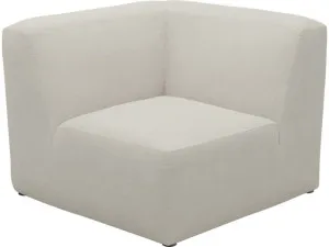 Copenhagen Toorak Pearl Square Corner Chair Sofa Module by James Lane, a Sofas for sale on Style Sourcebook