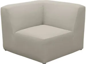 Copenhagen Isla Sea Pearl Square Corner Chair Sofa Module by James Lane, a Sofas for sale on Style Sourcebook