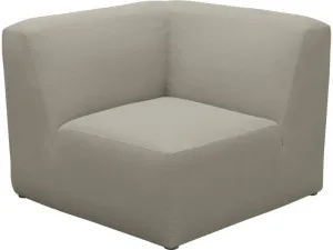 Copenhagen Plaza Natural Square Corner Chair Sofa Module by James Lane, a Sofas for sale on Style Sourcebook