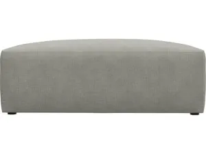 Copenhagen Toorak Pebble Ottoman by James Lane, a Ottomans for sale on Style Sourcebook