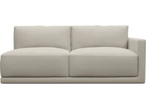 Haven Isla Sea Pearl Right Arm Facing 3 Seater Sofa Module by James Lane, a Sofas for sale on Style Sourcebook