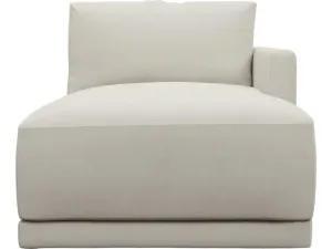 Haven Toorak Pearl Right Arm Facing Chaise Module by James Lane, a Sofas for sale on Style Sourcebook