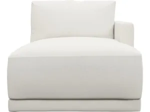 Haven Tribute Shell Right Arm Facing Chaise Module by James Lane, a Sofas for sale on Style Sourcebook