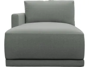 Haven Tribute Storm Left Arm Facing Chaise Module by James Lane, a Sofas for sale on Style Sourcebook