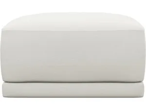 Haven Tribute Shell Ottoman by James Lane, a Ottomans for sale on Style Sourcebook