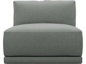 Haven Tribute Storm Armless Sofa Chair Module by James Lane, a Sofas for sale on Style Sourcebook