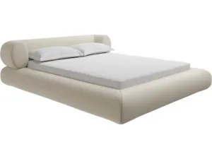 Frankie Bed Alpine Mist by James Lane, a Beds & Bed Frames for sale on Style Sourcebook