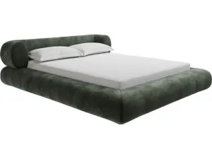 Frankie Bed Muse Forest by James Lane, a Beds & Bed Frames for sale on Style Sourcebook