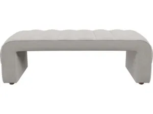 Maeve Bench Avon Mineral by James Lane, a Ottomans for sale on Style Sourcebook