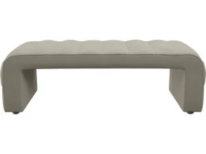 Maeve Bench Plaza Natural by James Lane, a Ottomans for sale on Style Sourcebook