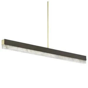 CTO Lighting Artes 1200 Pendant Light - Bronze ARTPE1BZHA by CTO Lighting, a Lighting for sale on Style Sourcebook