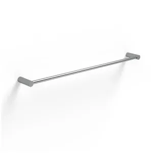 Rogerseller Tonic 650 Towel Rail - Chrome 3435010201 by Rogerseller, a Bathroom Accessories for sale on Style Sourcebook