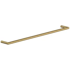 Fantini Young 450 Towel Rail - Pure Brass PVD 96Q77611 by Fantini, a Bathroom Accessories for sale on Style Sourcebook