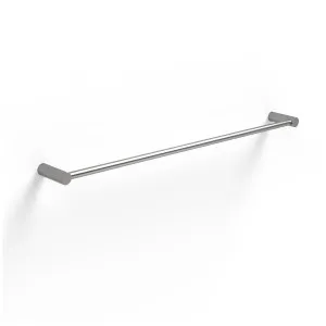 Rogerseller Tonic 650 Towel Rail - Graphite 3435010205 by Rogerseller, a Bathroom Accessories for sale on Style Sourcebook